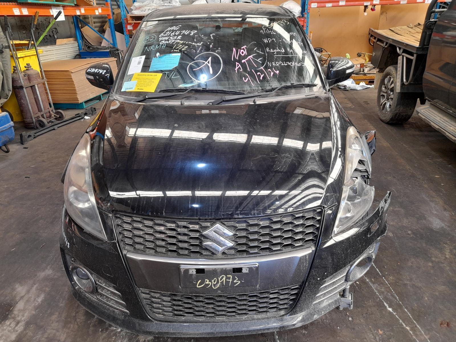 View Auto part Bonnet Suzuki Swift 2016