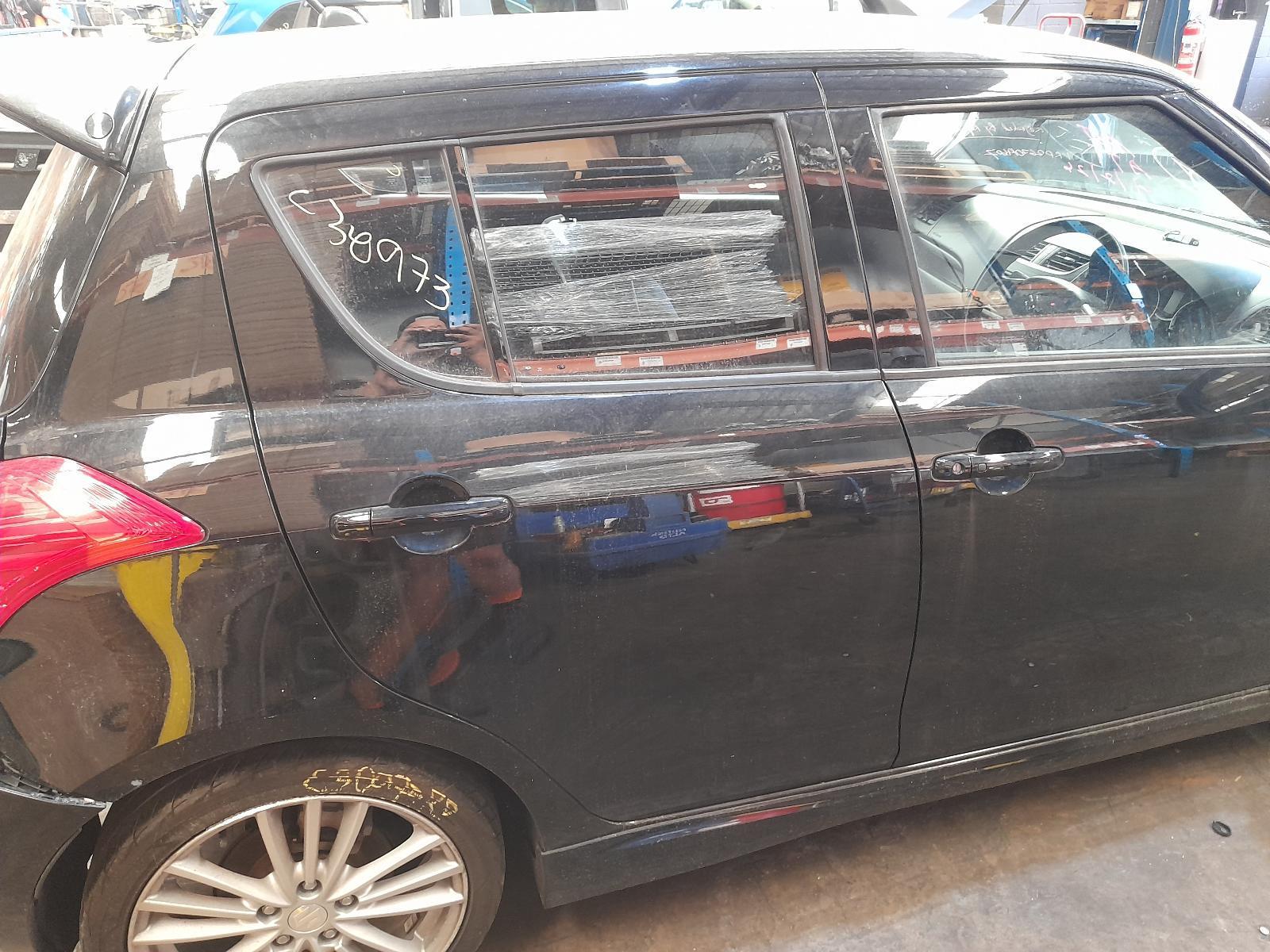 View Auto part Right Rear Door Sliding Suzuki Swift 2016