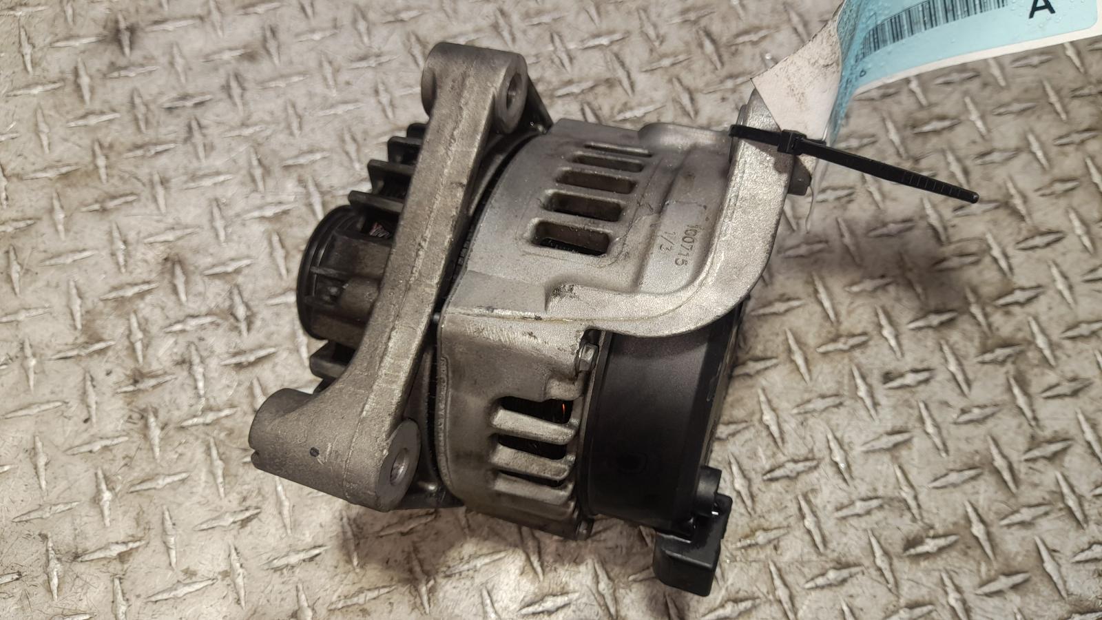 View Auto part Alternator Bmw X3 2012