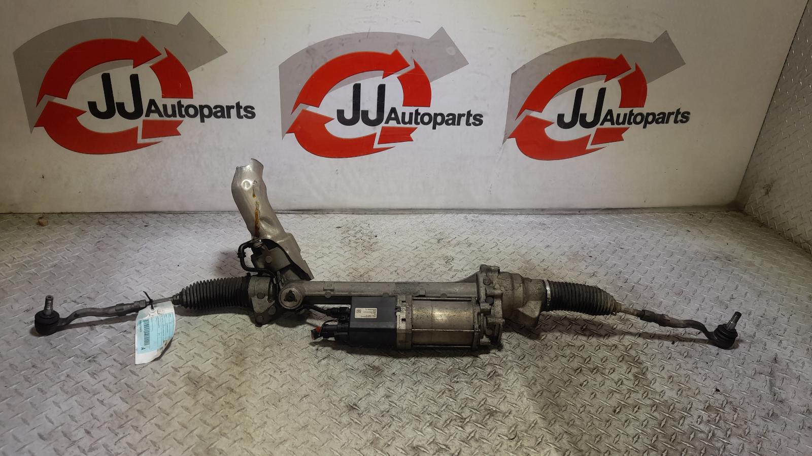 View Auto part Steering Box/Rack Bmw X3 2012