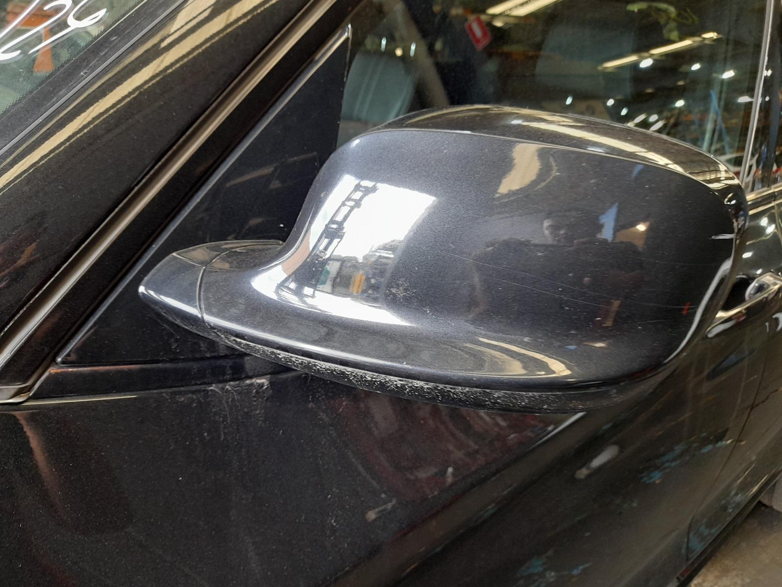 View Auto part Left Door Mirror Bmw X3 2012