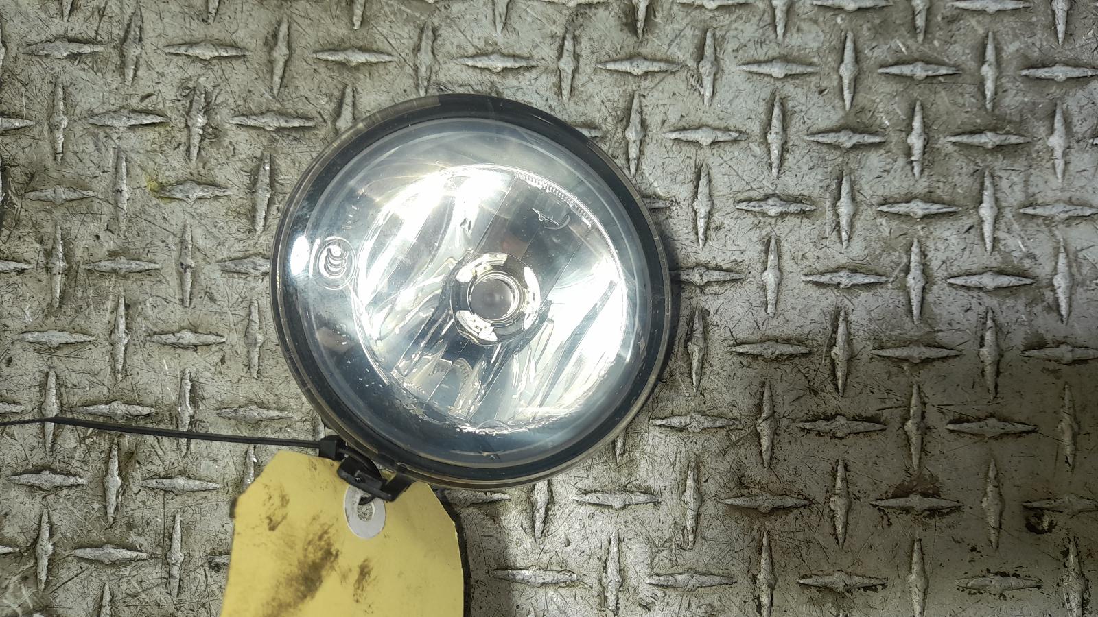 View Auto part Right Indicator/Fog/Side Bmw X3 2012