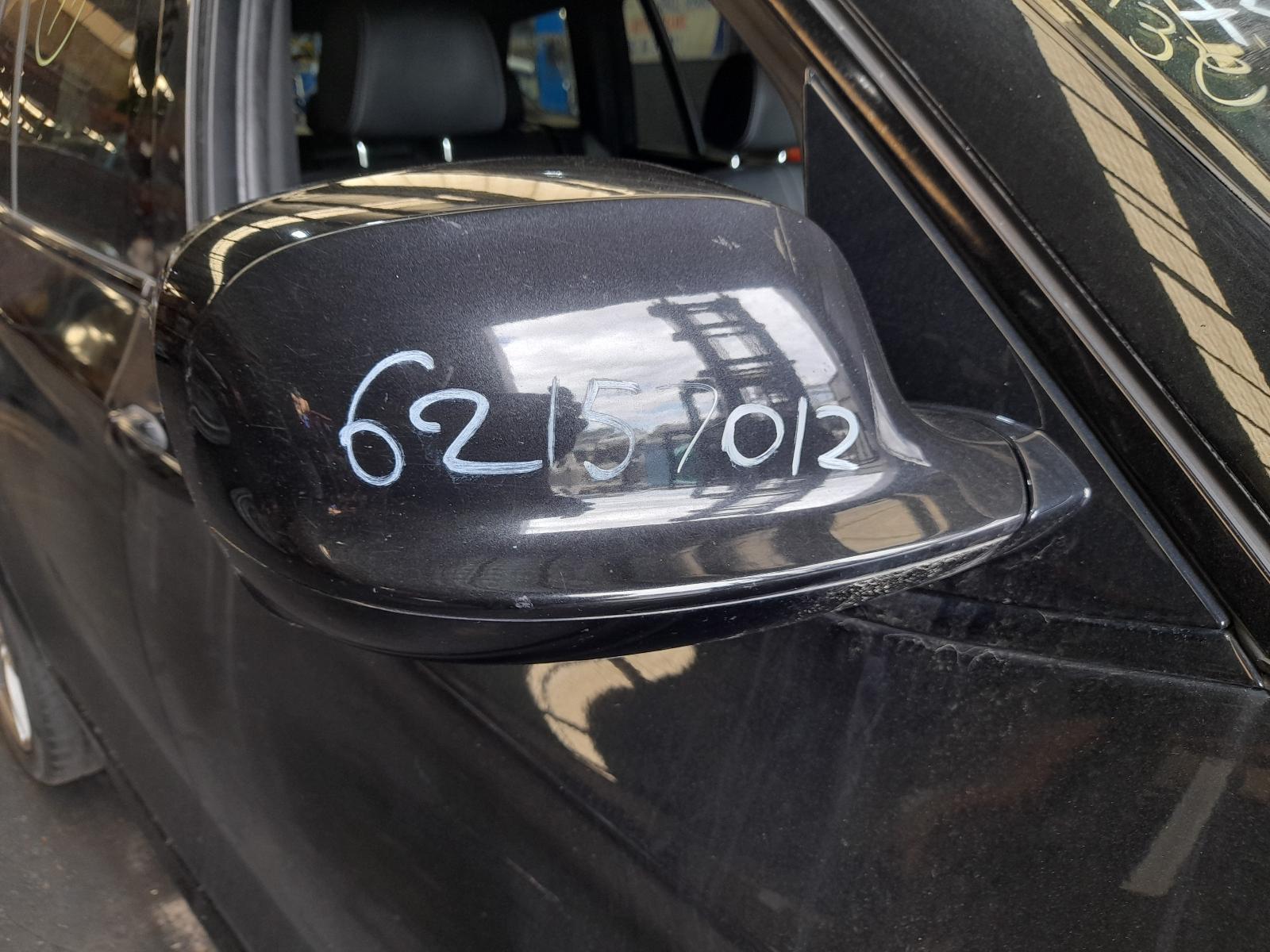 View Auto part Right Door Mirror Bmw X3 2012
