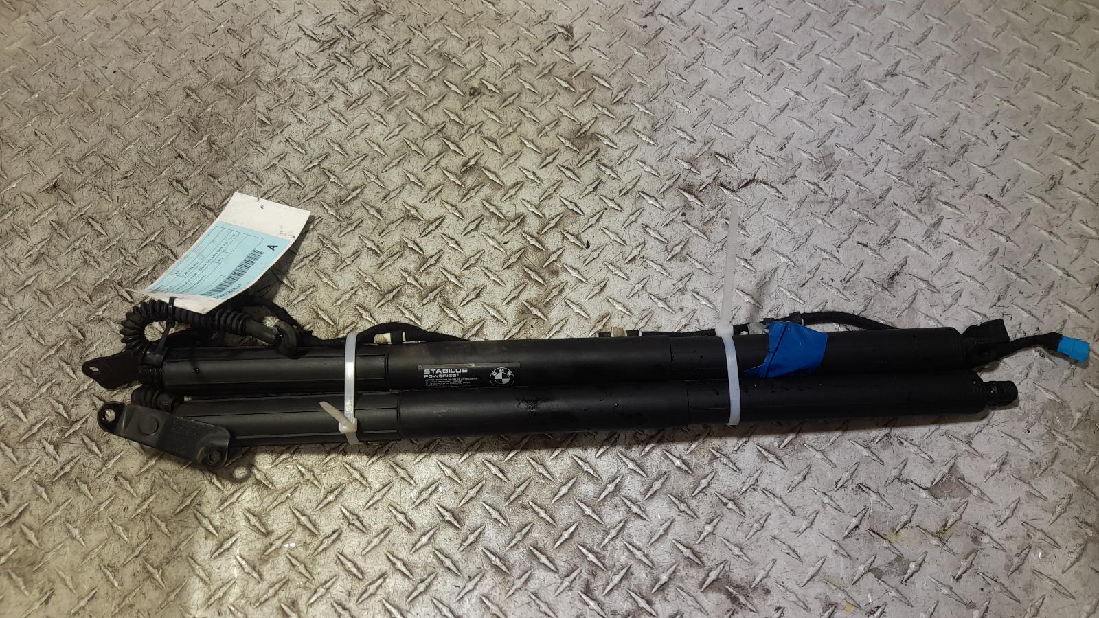 View Auto part Hatch Strut Bmw X3 2012