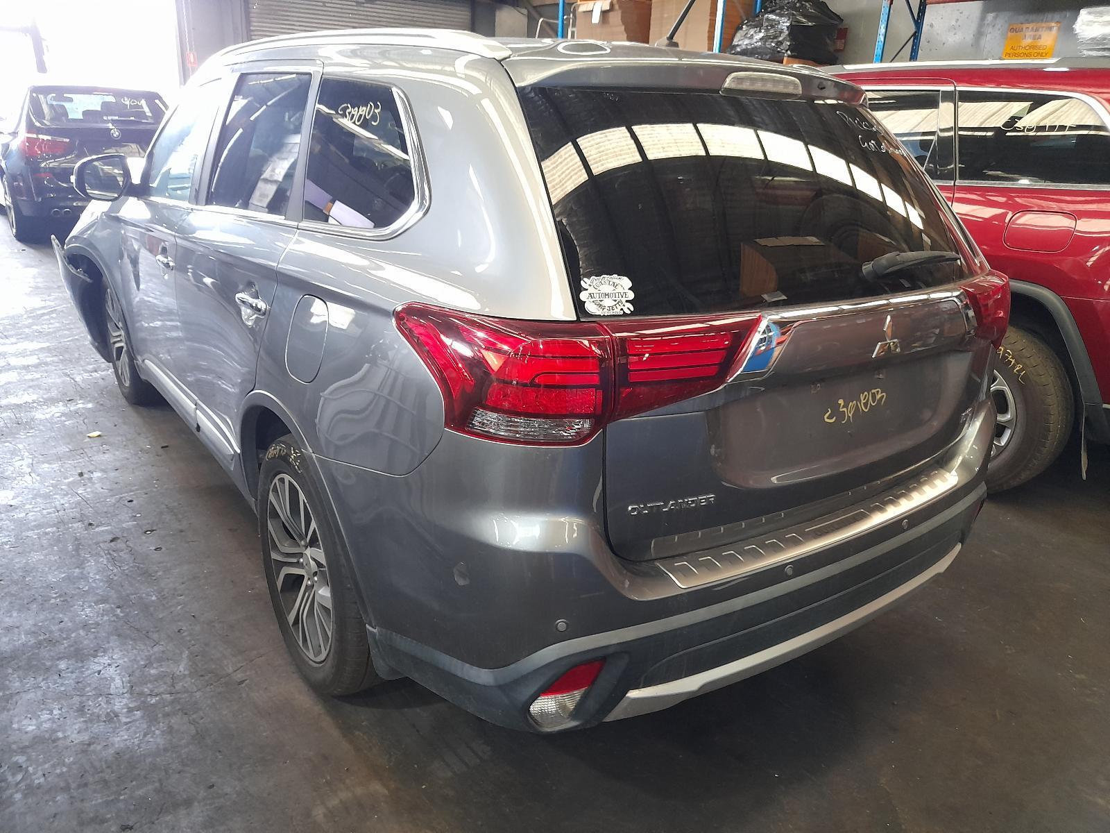 View Auto part Trans/Gearbox Mitsubishi Outlander 2016