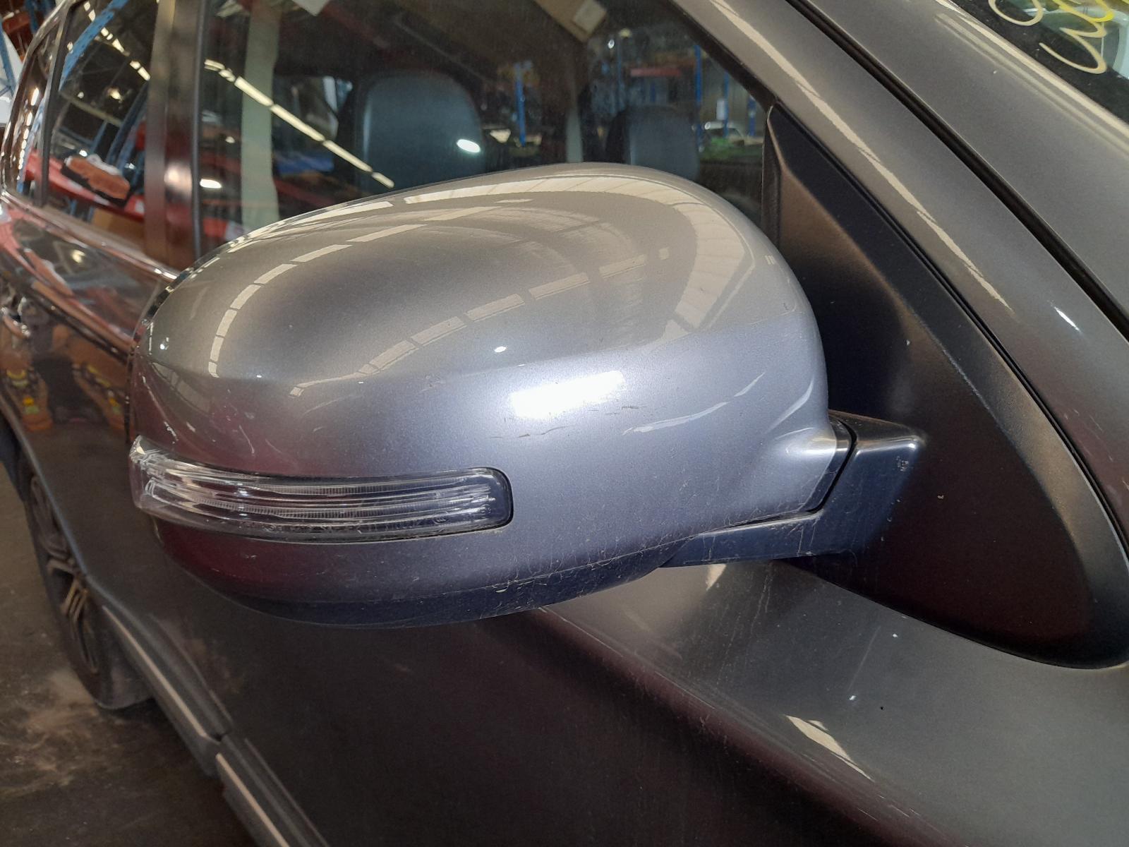View Auto part Right Door Mirror Mitsubishi Outlander 2016