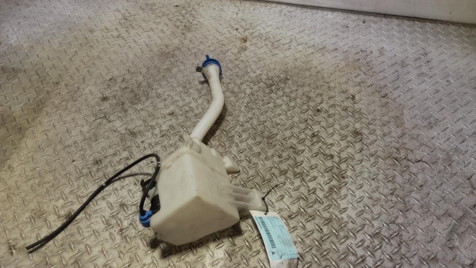 View Auto part Washer Bottle Mg Mg3 2021