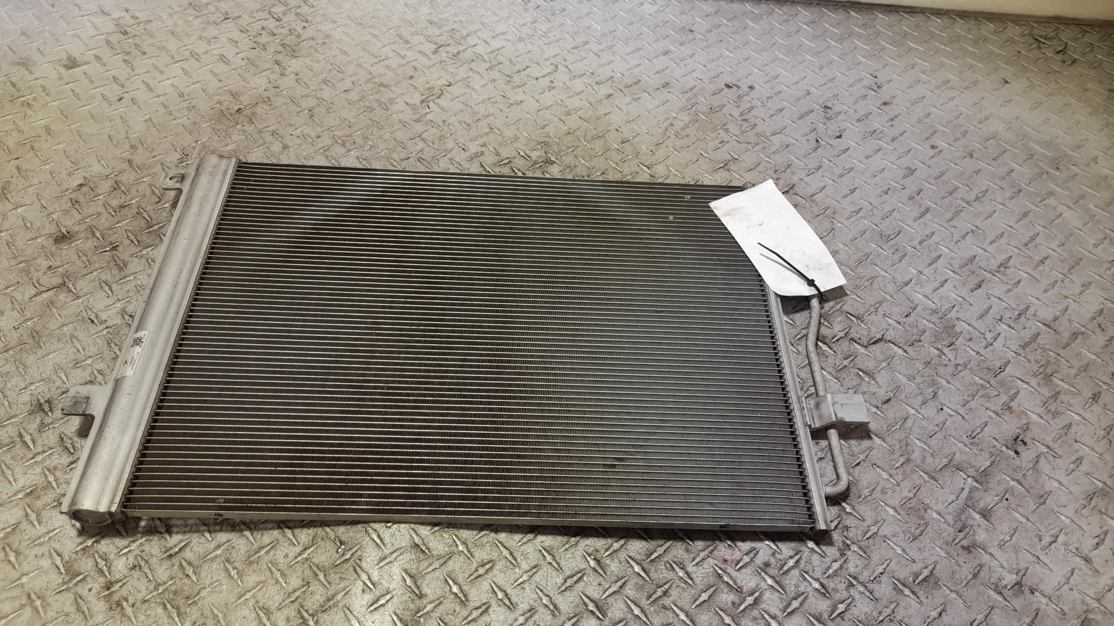 View Auto part A/C Condenser Mg Mg3 2021