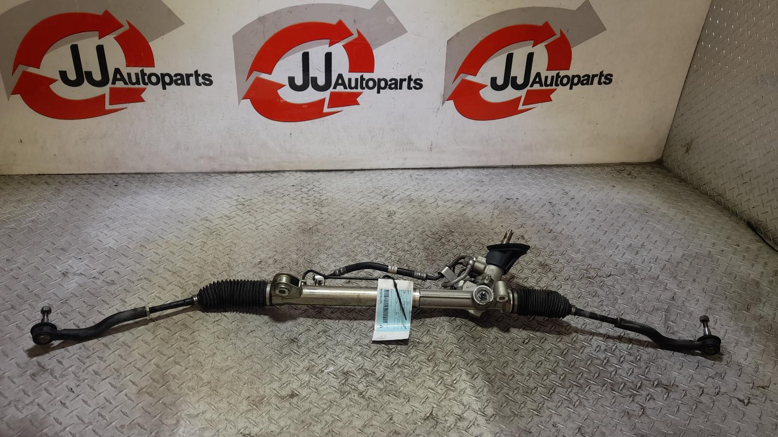 View Auto part Steering Box/Rack Mg Mg3 2021