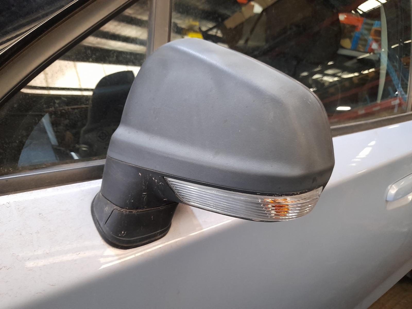 View Auto part Left Door Mirror Mg Mg3 2021