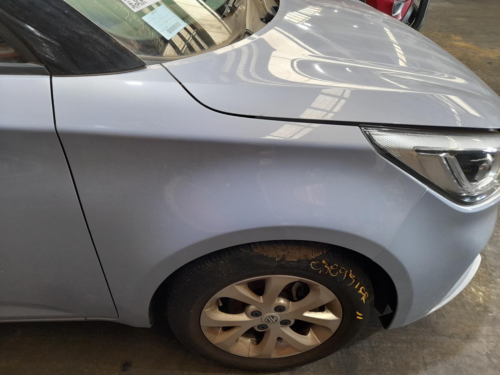 View Auto part Right Guard Mg Mg3 2021