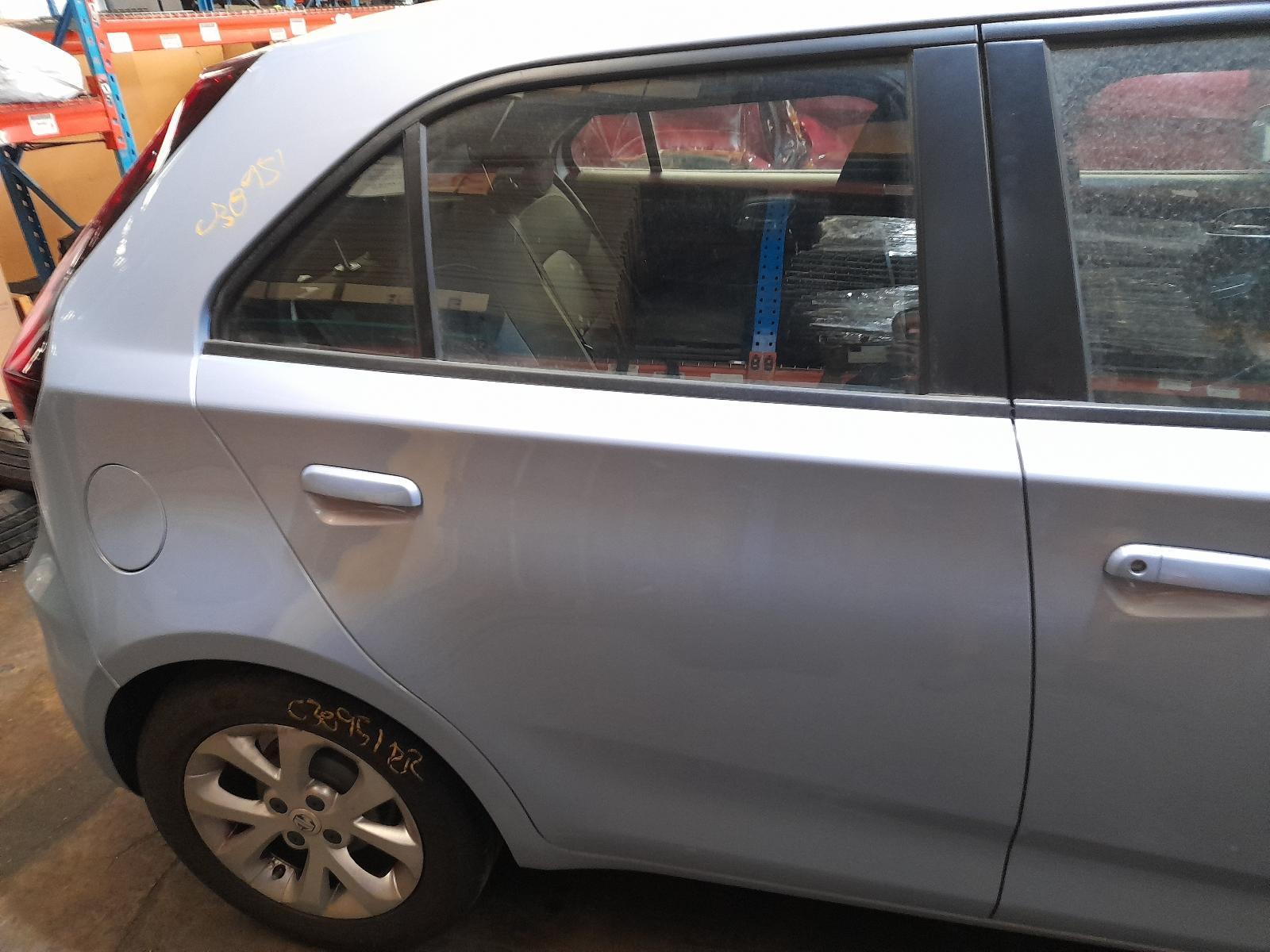View Auto part Right Rear Door Sliding Mg Mg3 2021