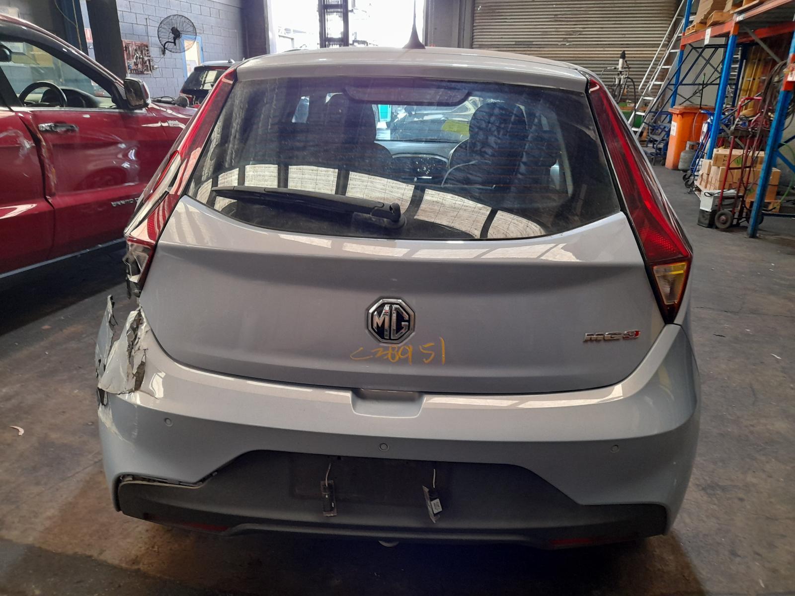 View Auto part Bootlid/Tailgate Mg Mg3 2021