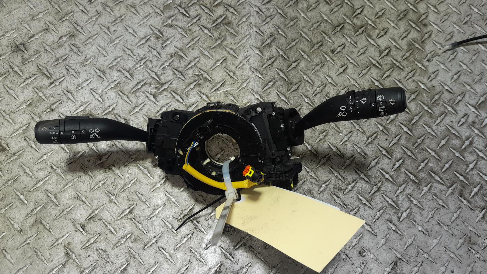 View Auto part Airbag Module/Sensor Mg Mg3 2021