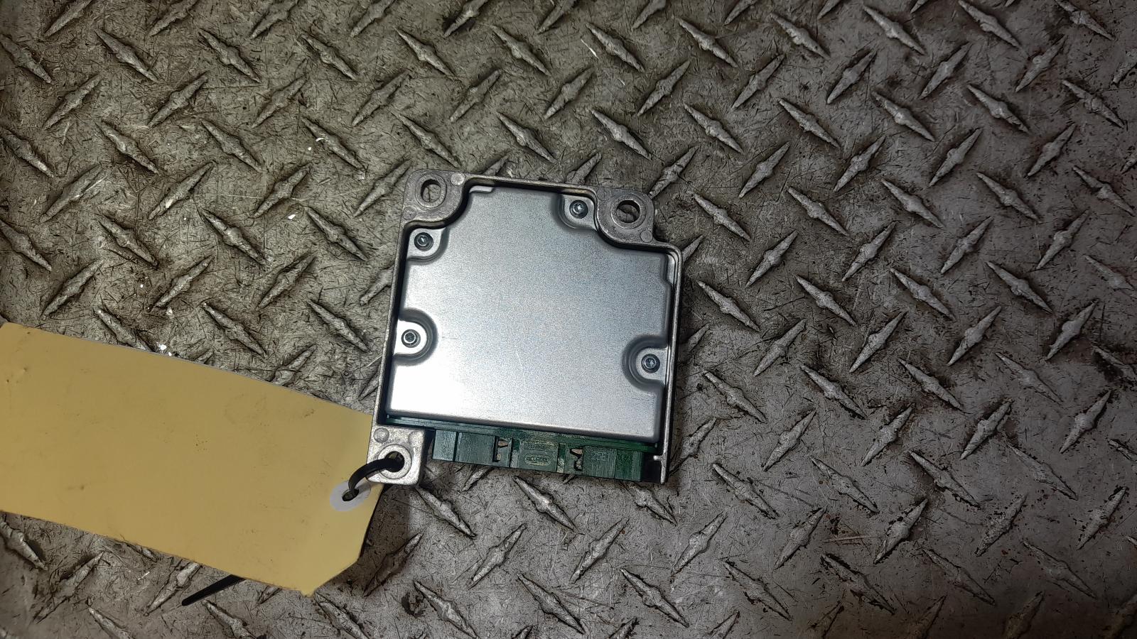 View Auto part Airbag Module/Sensor Mg Mg3 2021