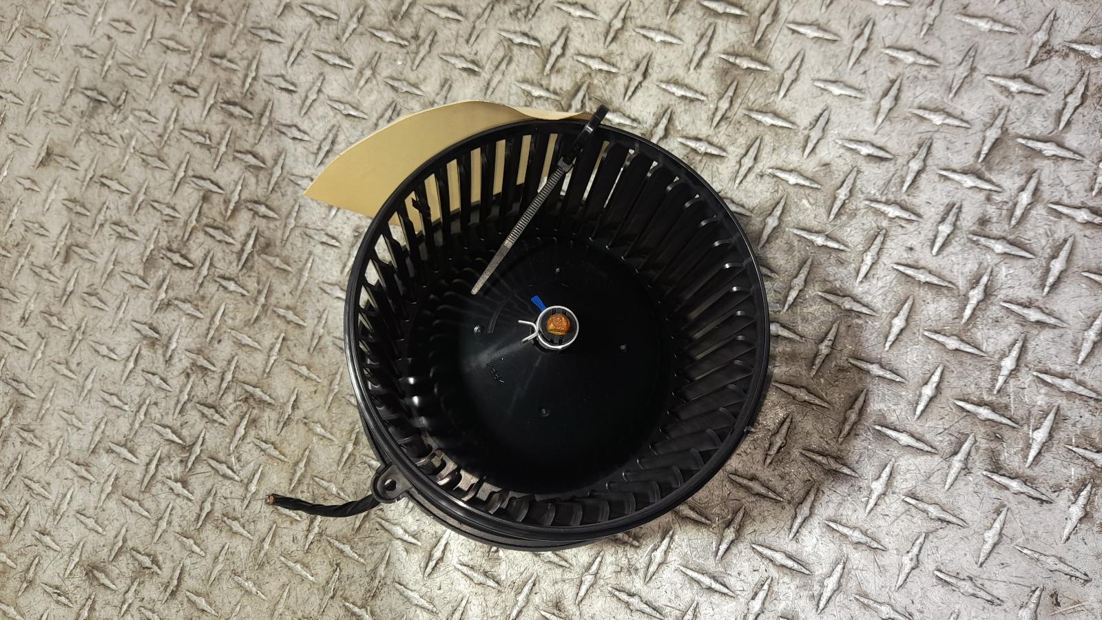 View Auto part Heater Fan Motor Mg Mg3 2021