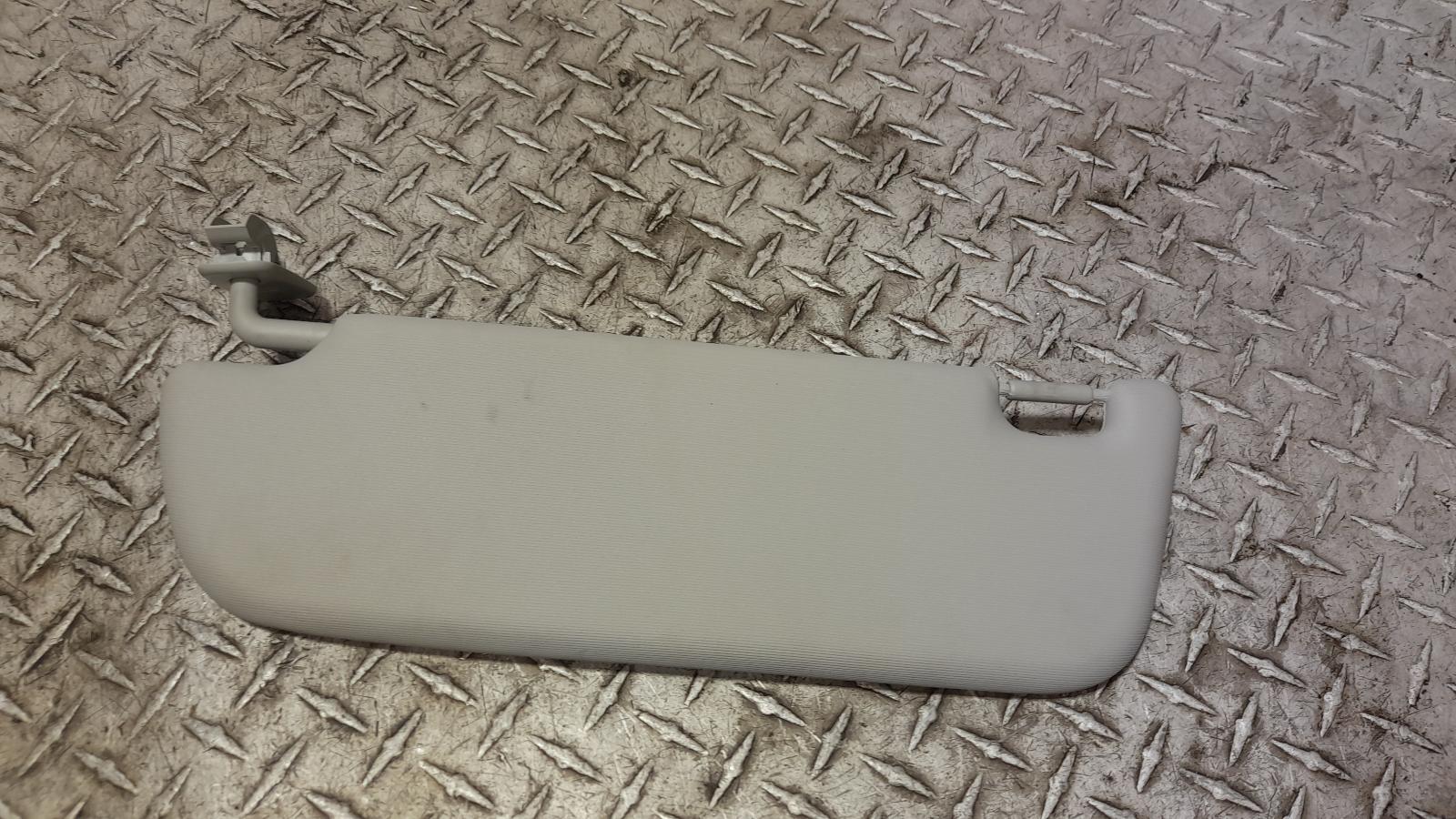 View Auto part Sunvisor Mg Mg3 2021