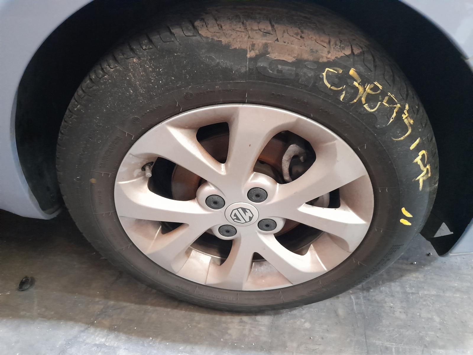 View Auto part Wheel Mag Mg Mg3 2021