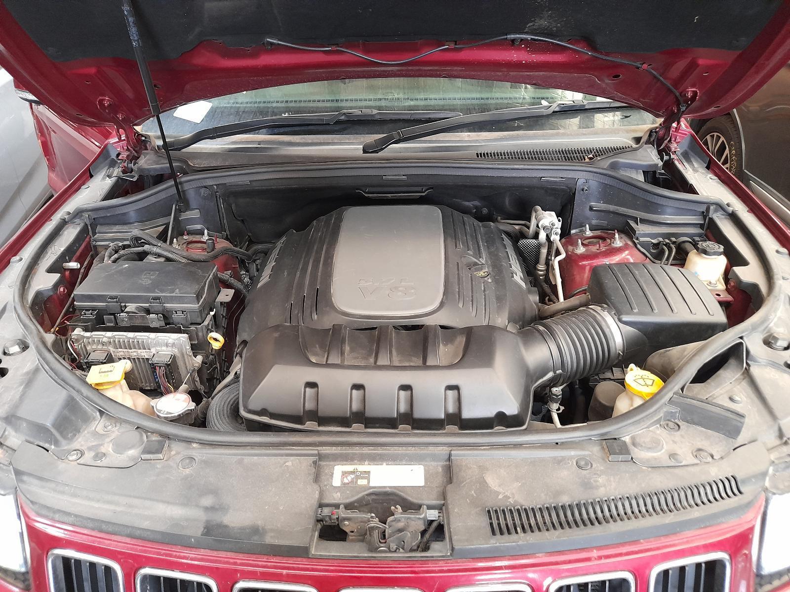 View Auto part Coil/Coil Pack Jeep Grandcherokee 2014