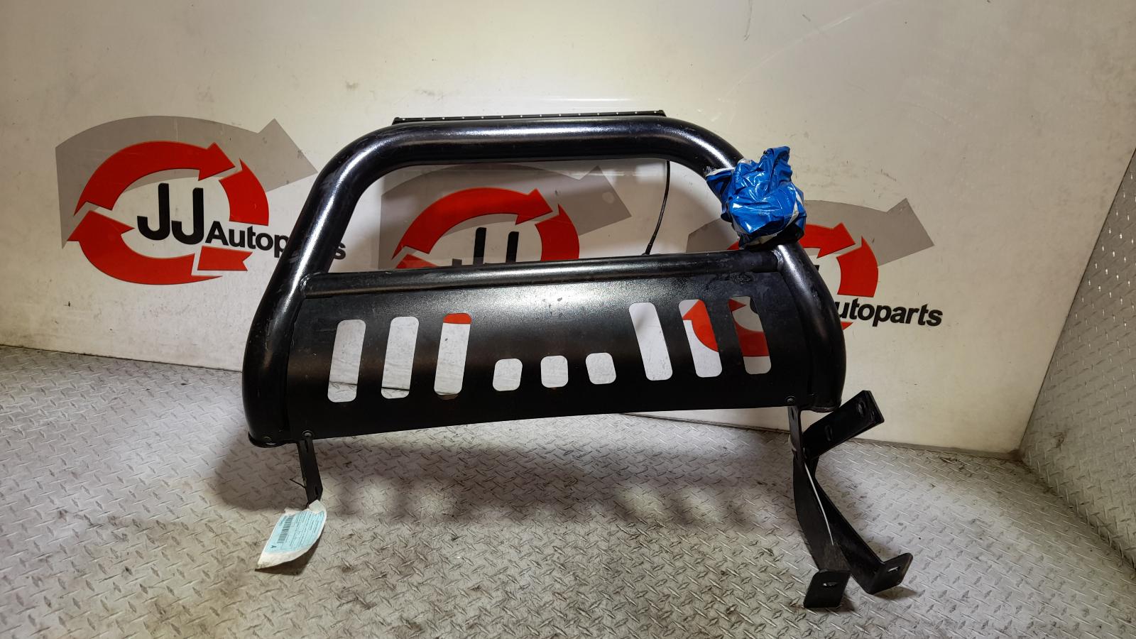 View Auto part Front Bumper Jeep Grandcherokee 2014