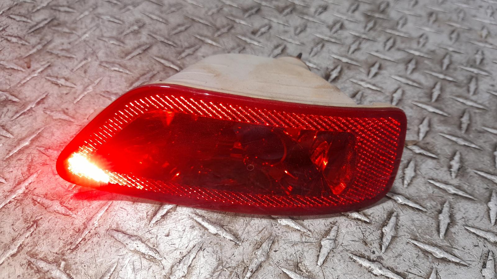 View Auto part Left Taillight Jeep Grandcherokee 2014