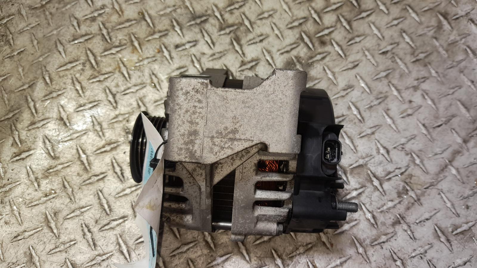 View Auto part Alternator Holden Captiva 2013