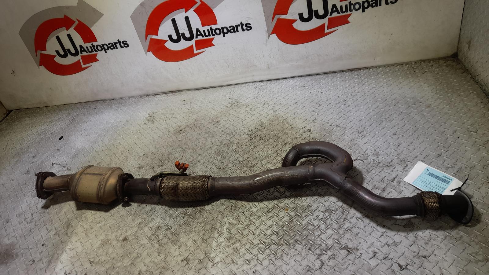 View Auto part Catalytic Converter Holden Captiva 2013