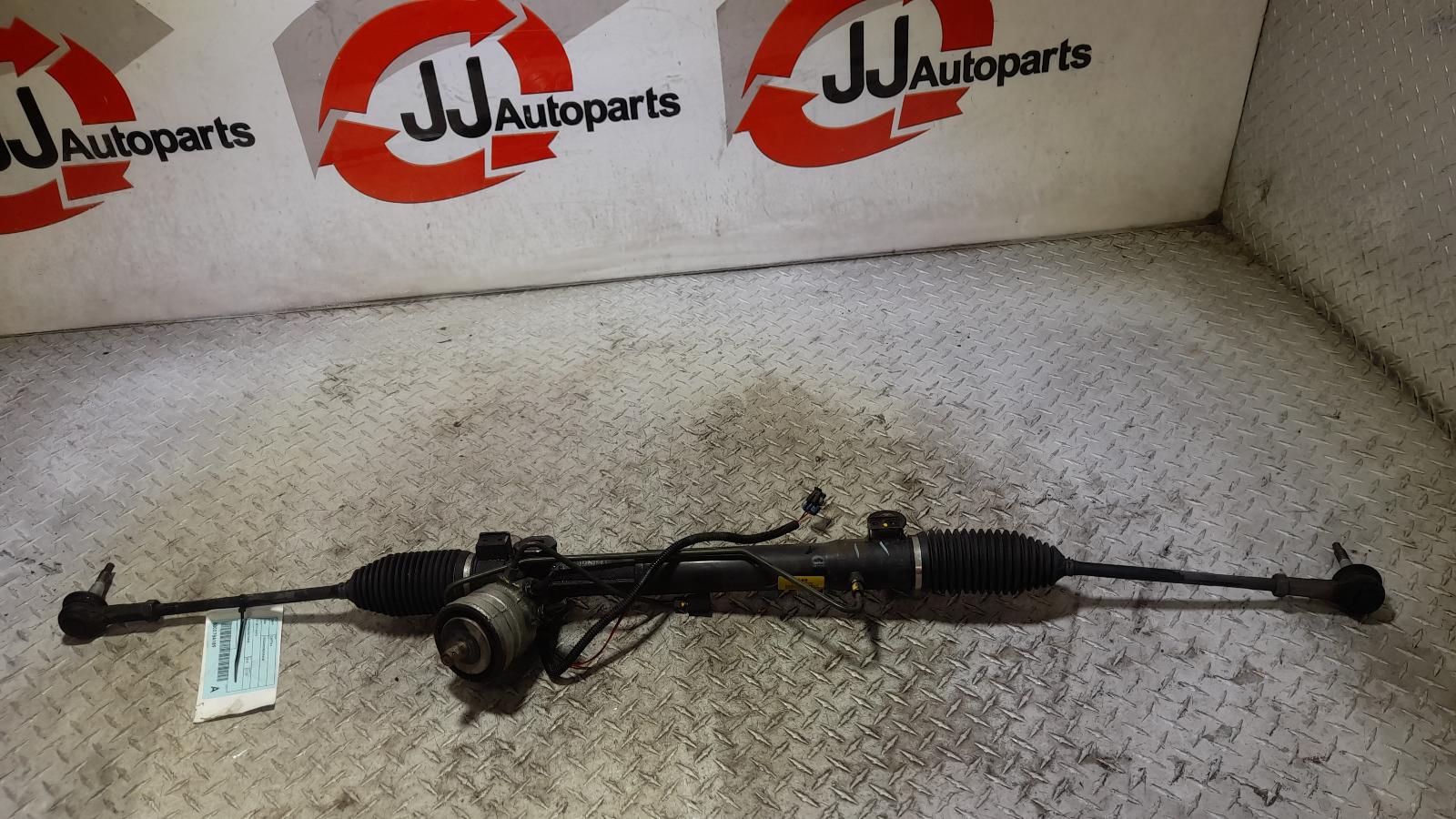 View Auto part Steering Box/Rack Holden Captiva 2013