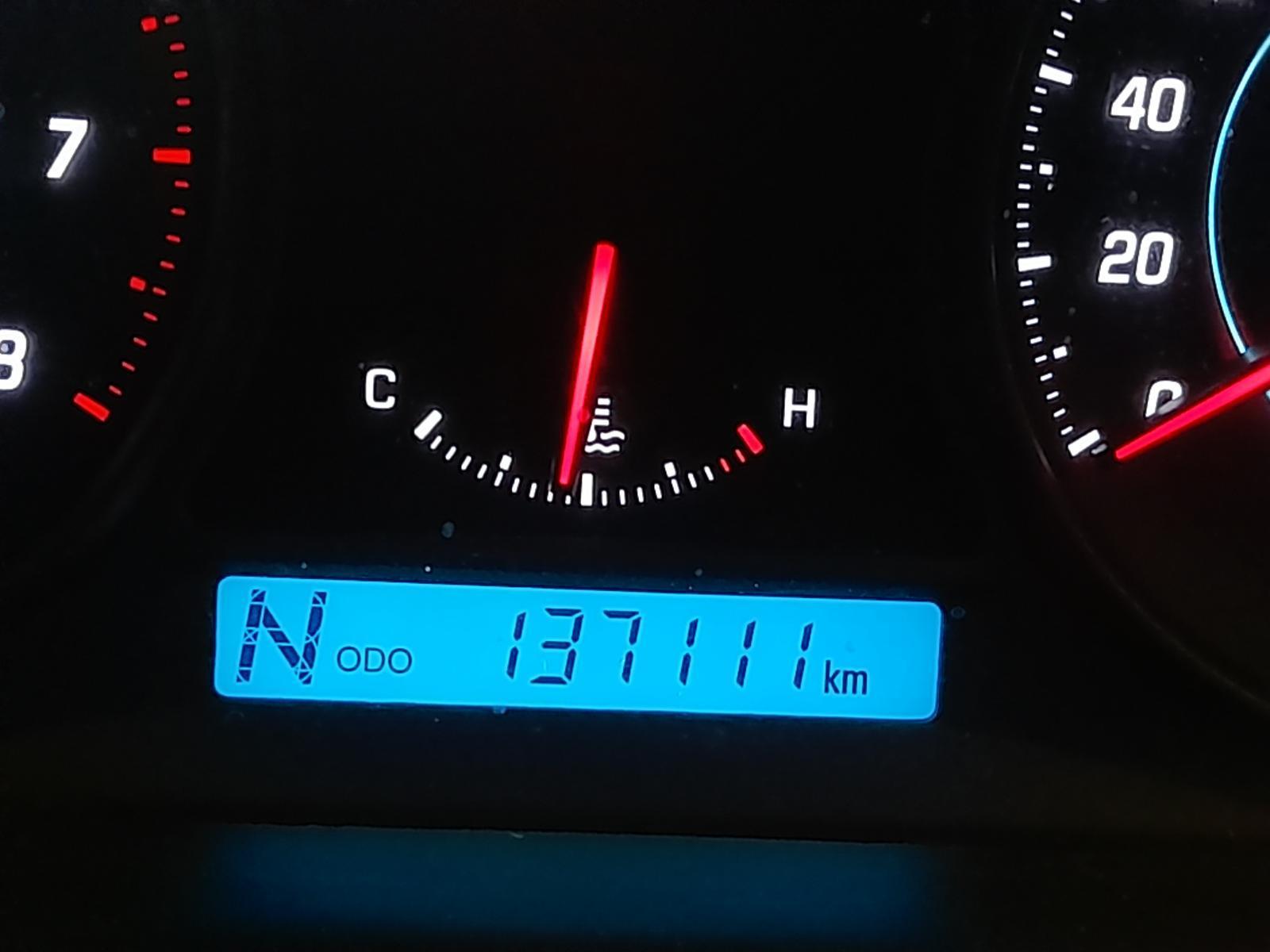 View Auto part Instrument Cluster Holden Captiva 2013