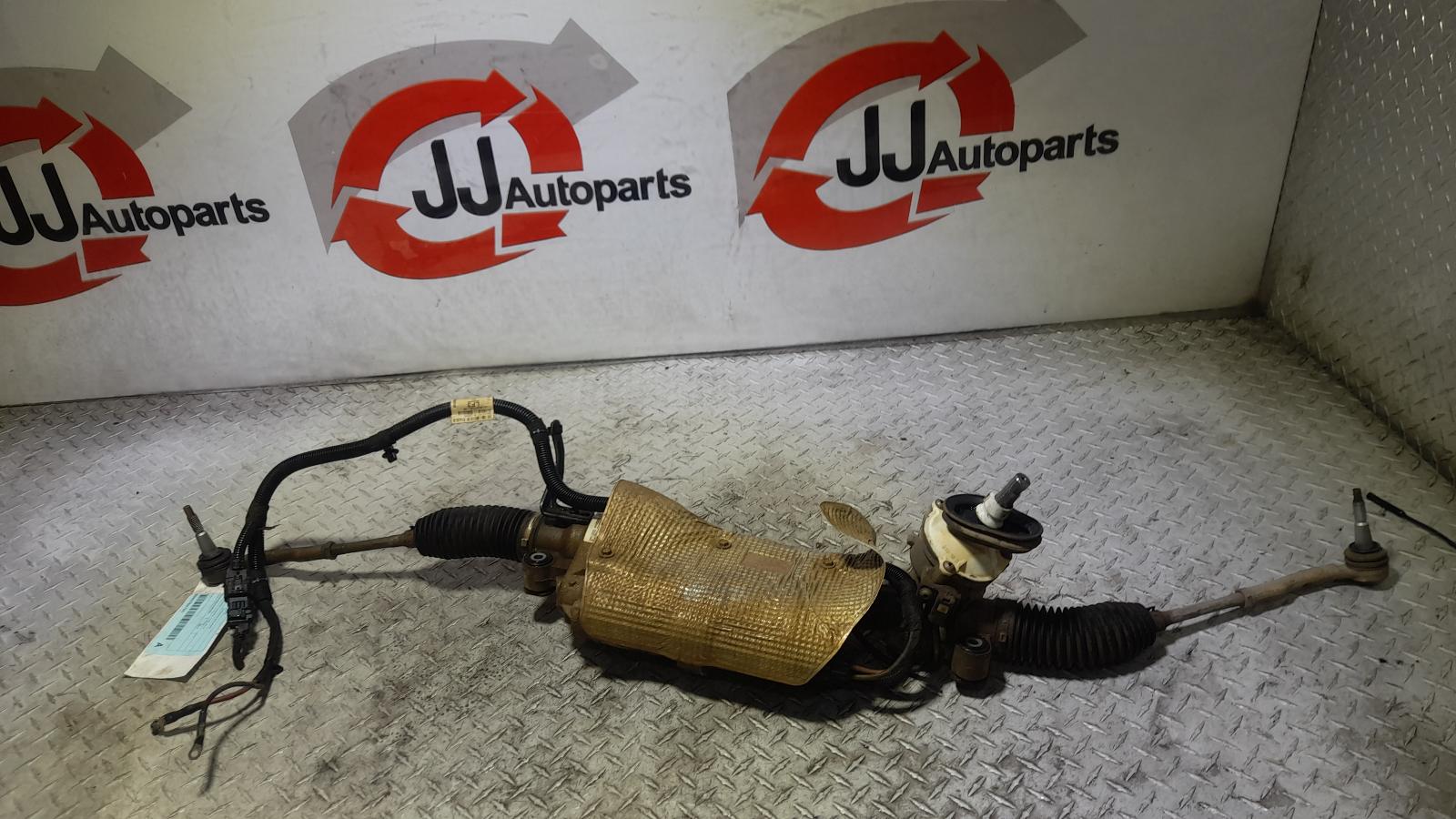 View Auto part Steering Box/Rack Holden Astra 2018