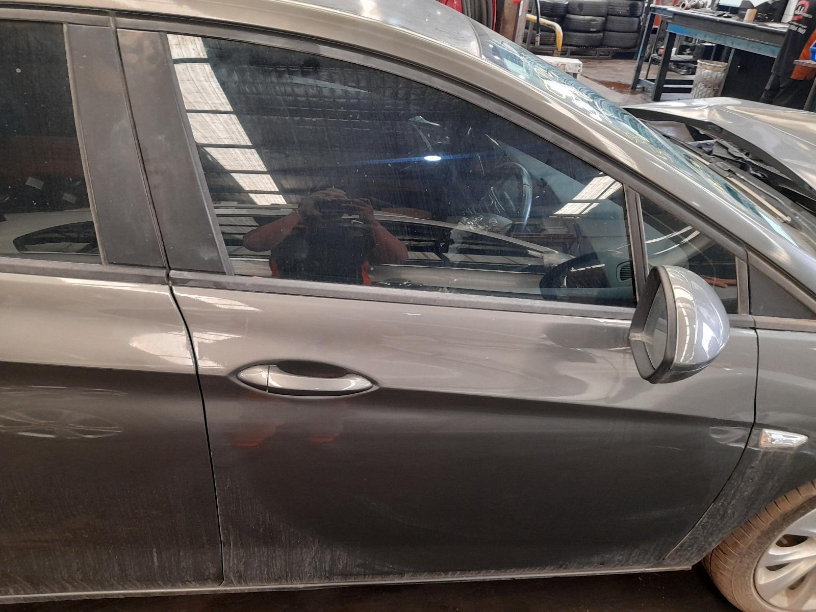View Auto part Right Front Door Holden Astra 2018