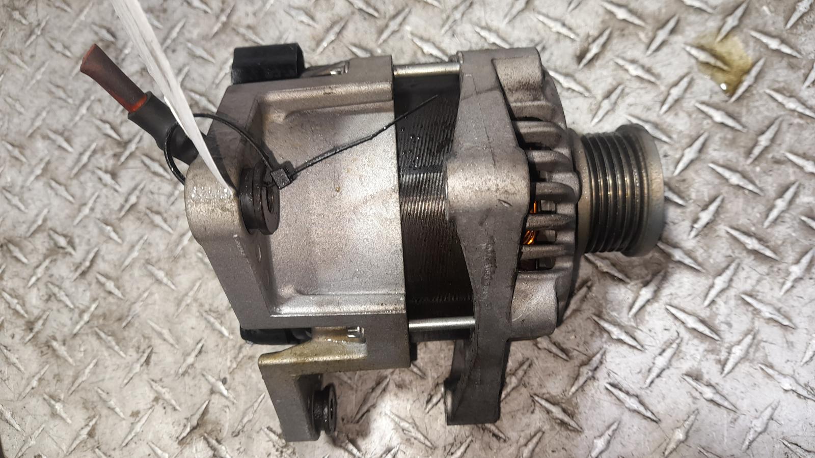 View Auto part Alternator Holden Cruze 2015