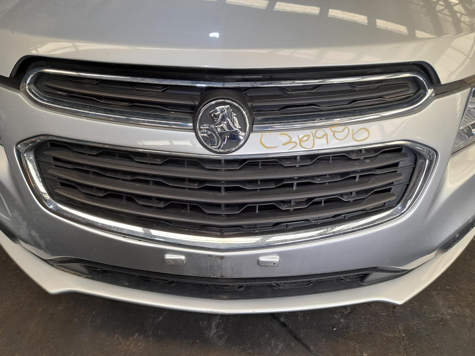 View Auto part Grille Holden Cruze 2015