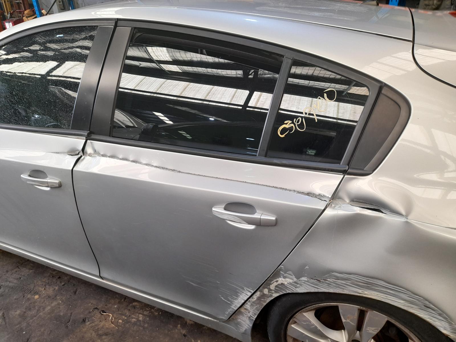 View Auto part Left Rear Wnd Reg/Motor Holden Cruze 2015