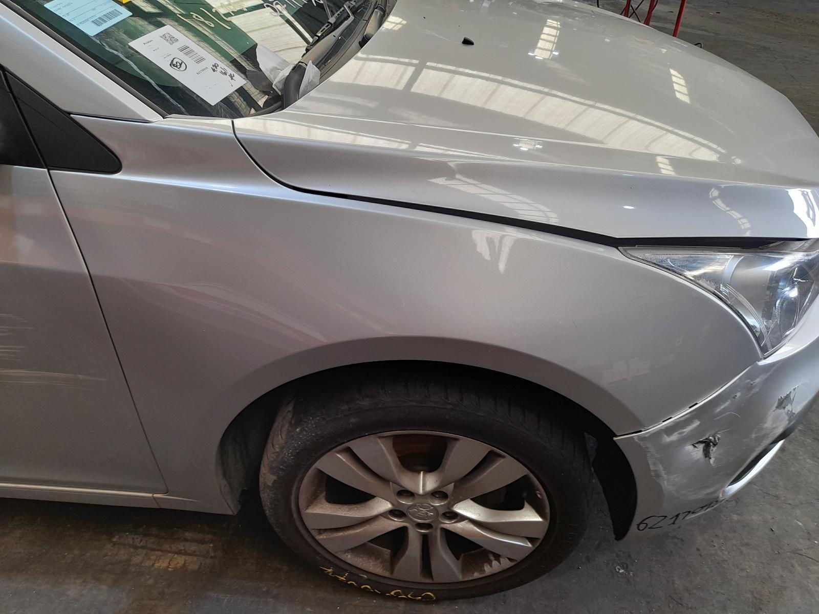 View Auto part Right Guard Holden Cruze 2015