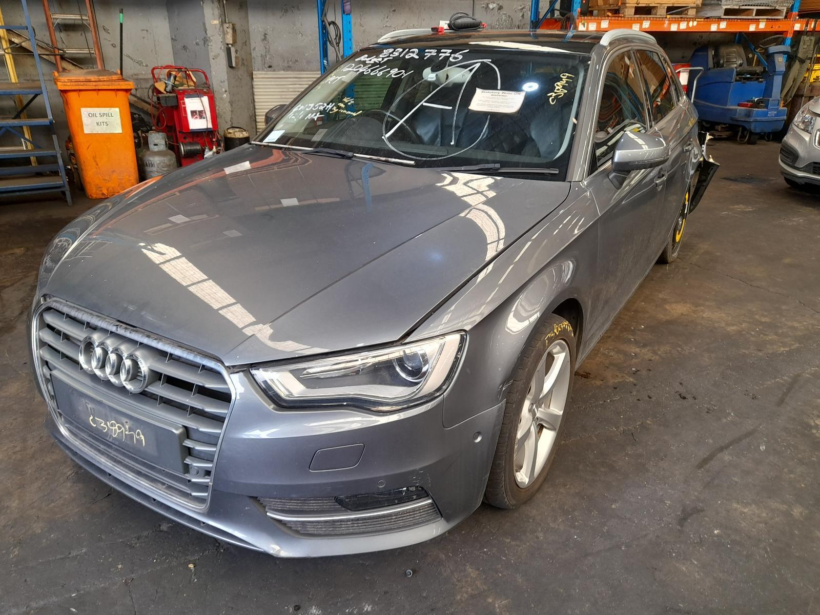 View Auto part Trans/Gearbox Audi A3 2014