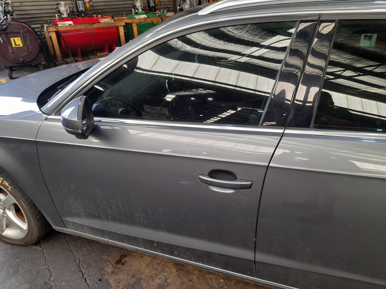 View Auto part Left Front Door Audi A3 2014