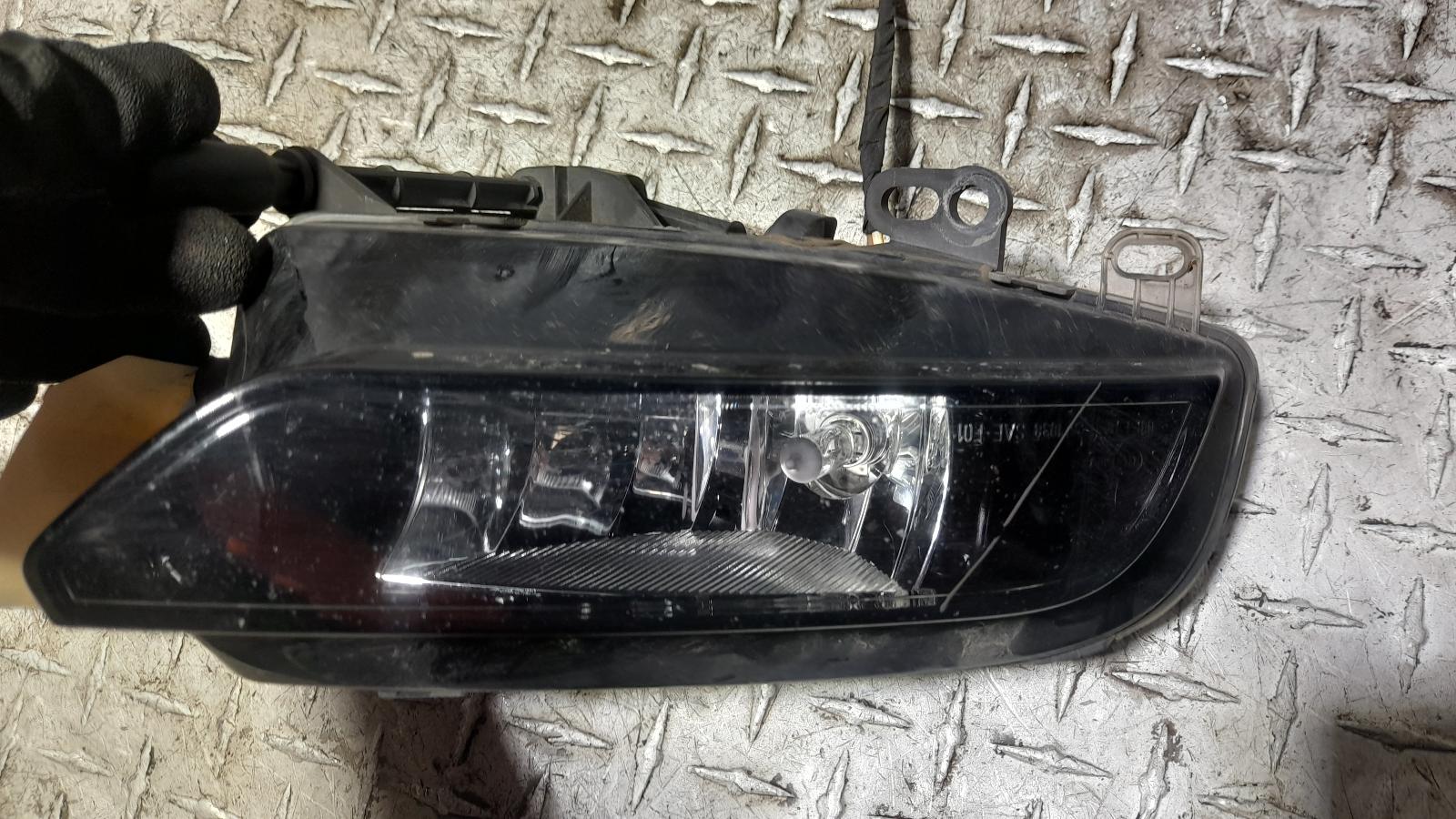 View Auto part Right Indicator/Fog/Side Audi A3 2014