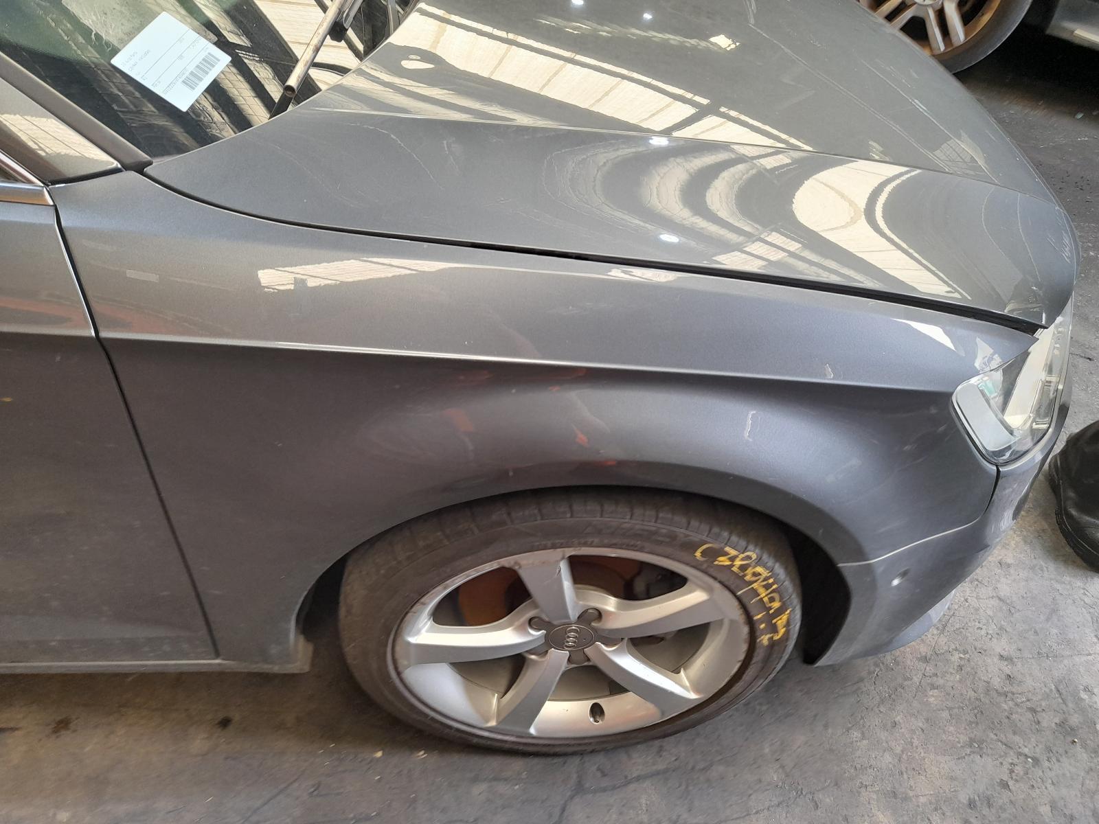 View Auto part Right Guard Audi A3 2014