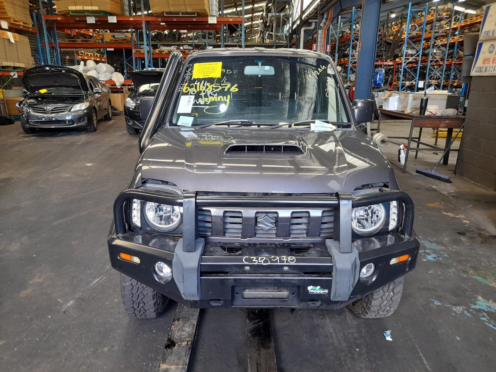 View Auto part Trans/Gearbox Suzuki Jimny 2013