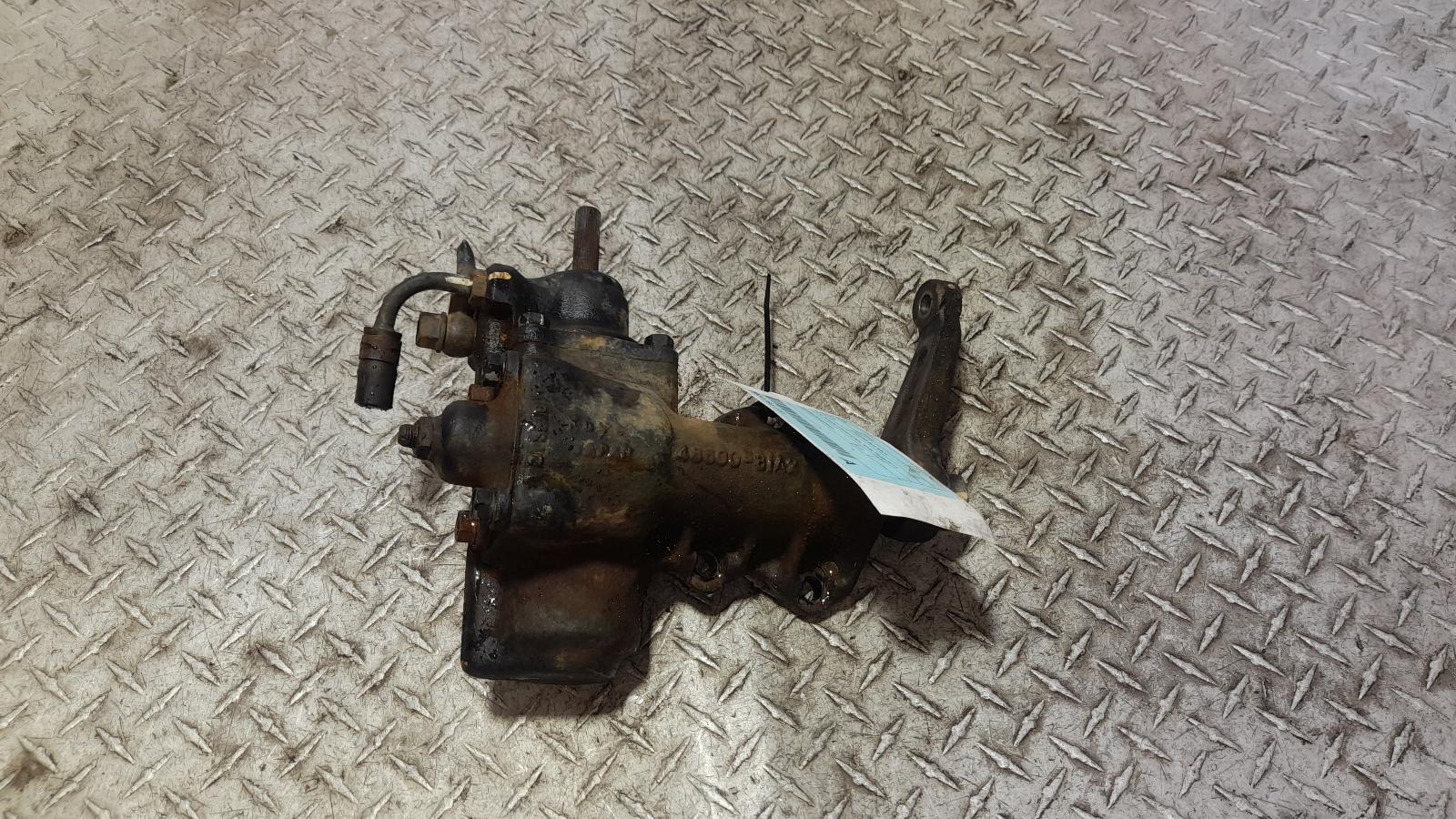 View Auto part Steering Box/Rack Suzuki Jimny 2013