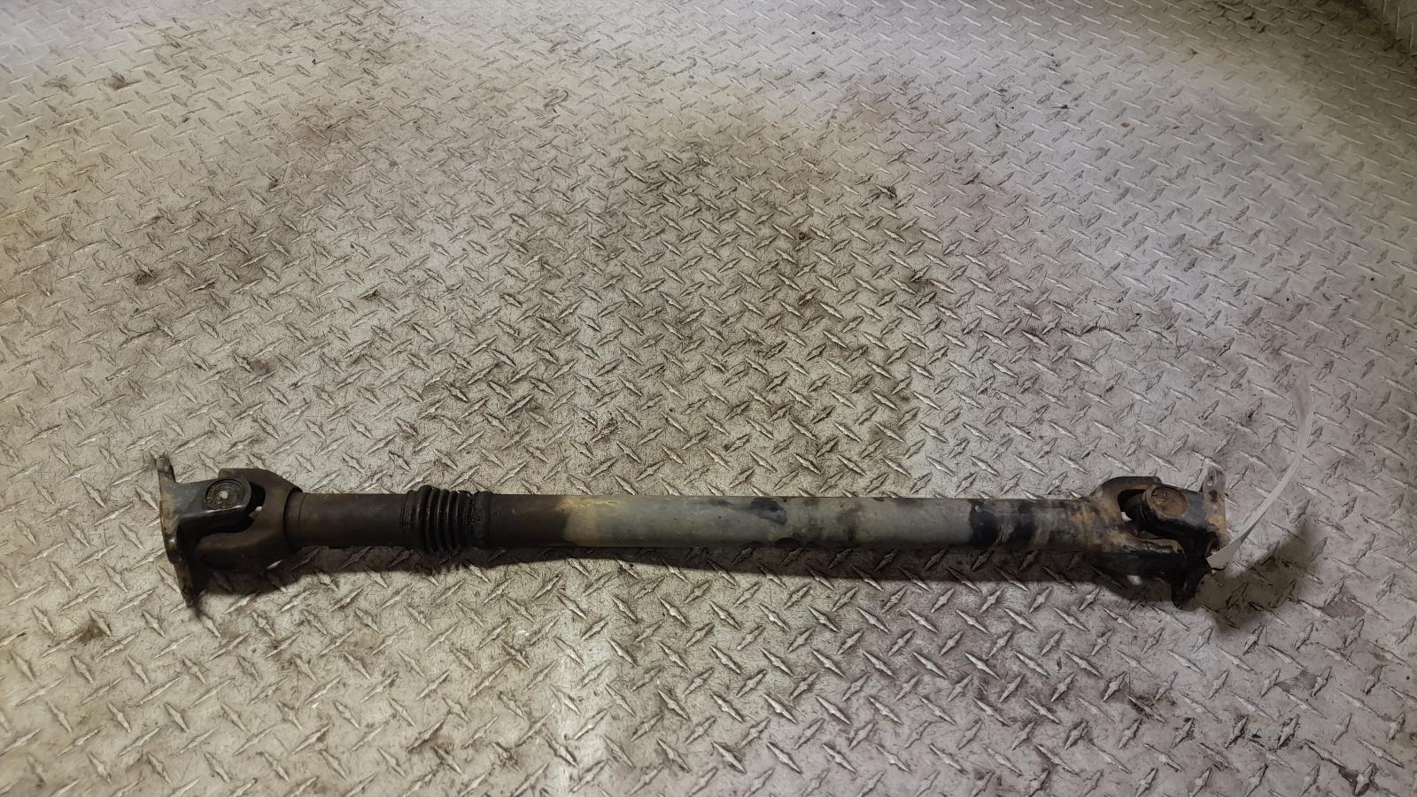 View Auto part Front Prop Shaft Suzuki Jimny 2013