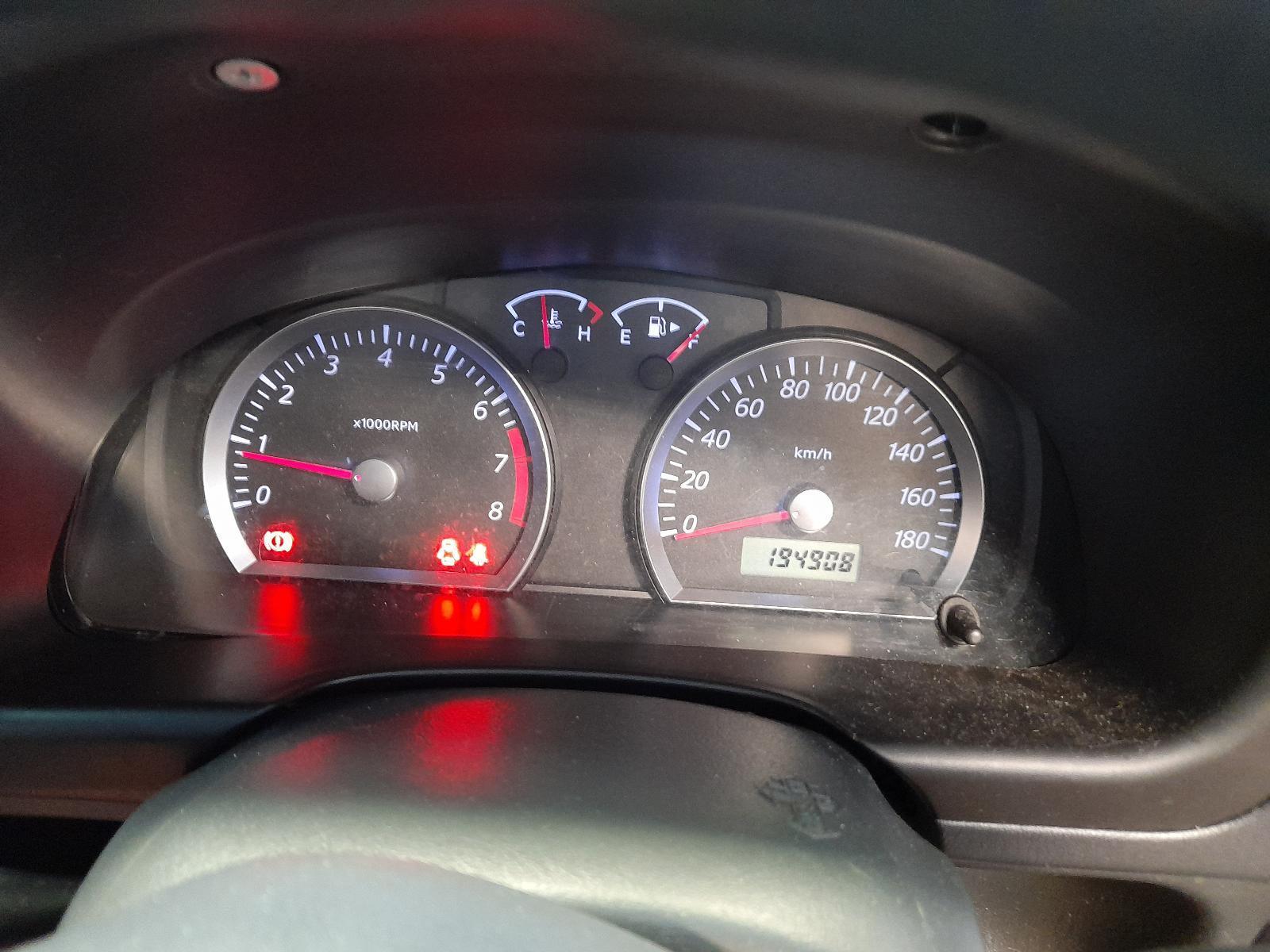 View Auto part Instrument Cluster Suzuki Jimny 2013