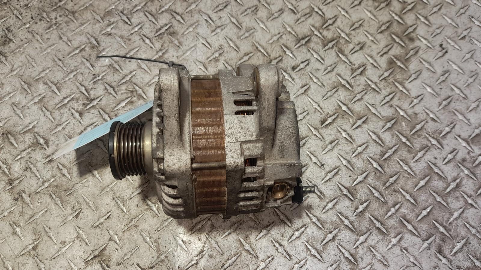 View Auto part Alternator Nissan Dualis 2013