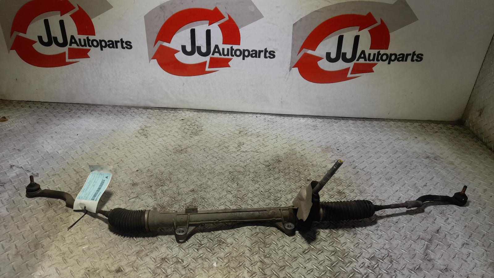 View Auto part Steering Box/Rack Nissan Dualis 2013