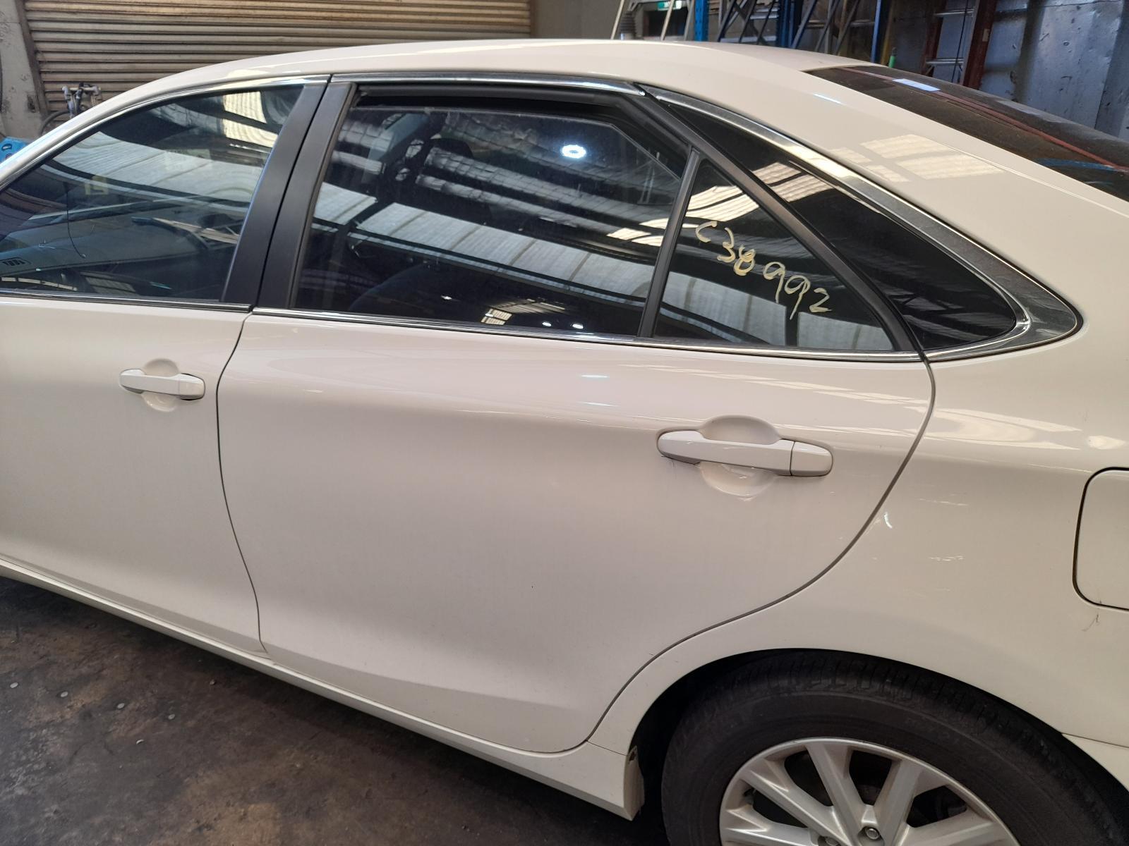 View Auto part Left Rear Door/Sliding Toyota Camry 2015