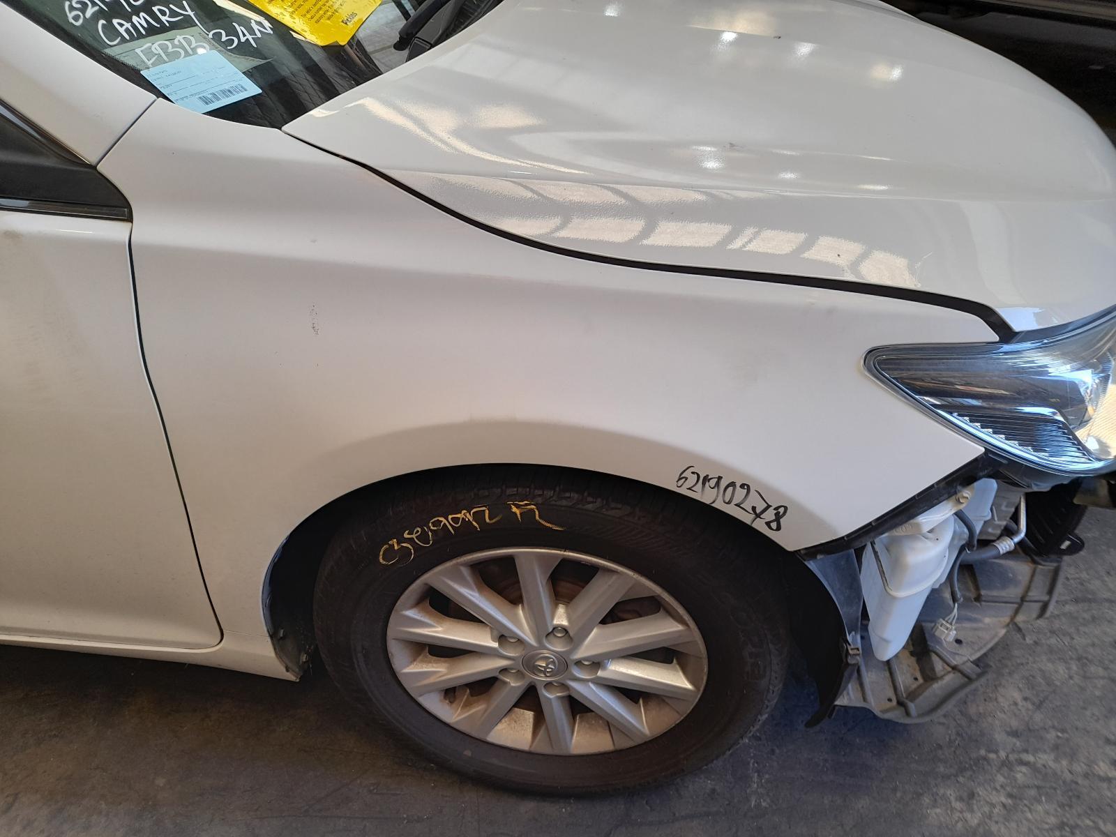 View Auto part Right Guard Toyota Camry 2015