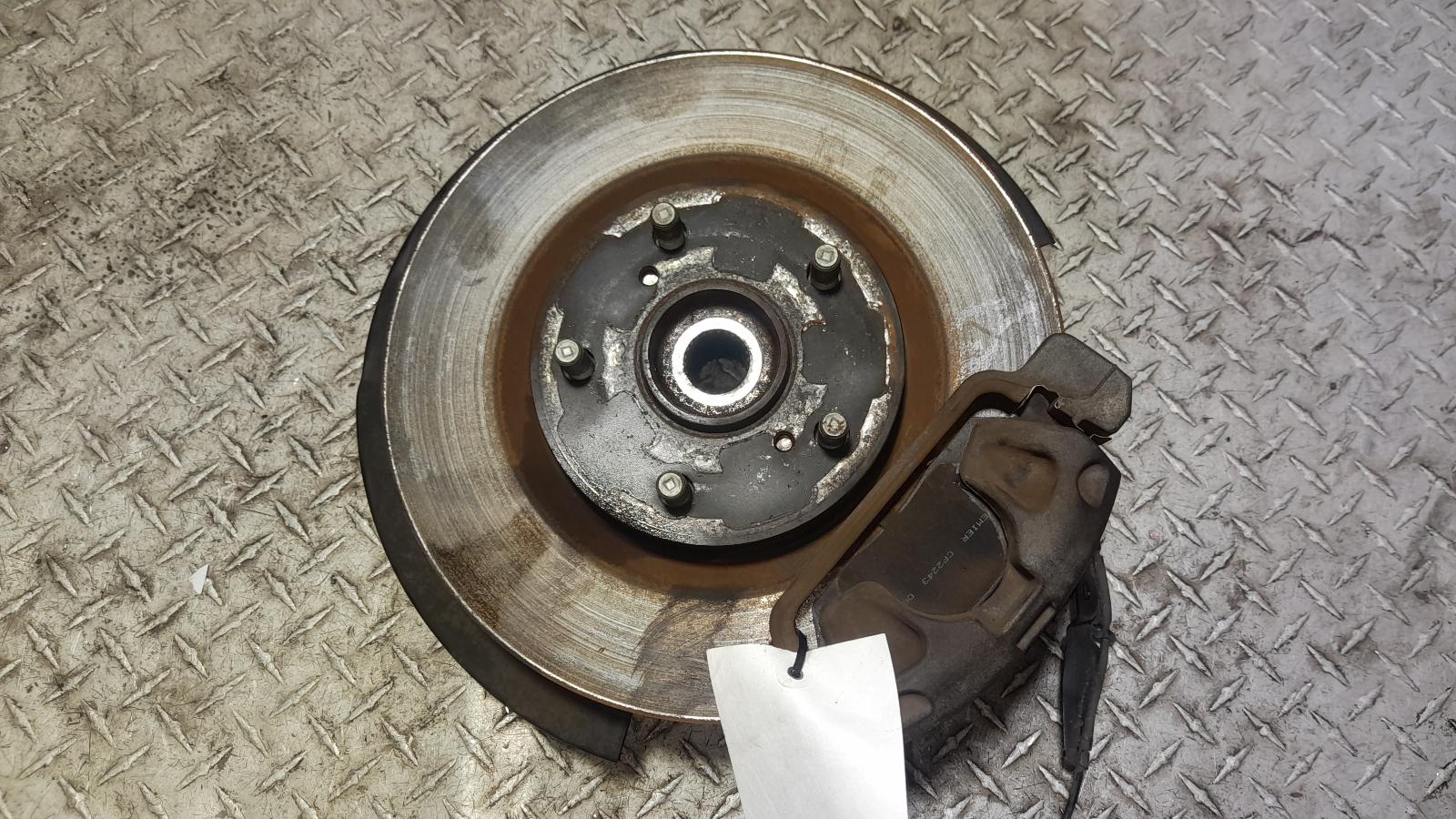 View Auto part Right Front Hub Assembly Toyota Camry 2015