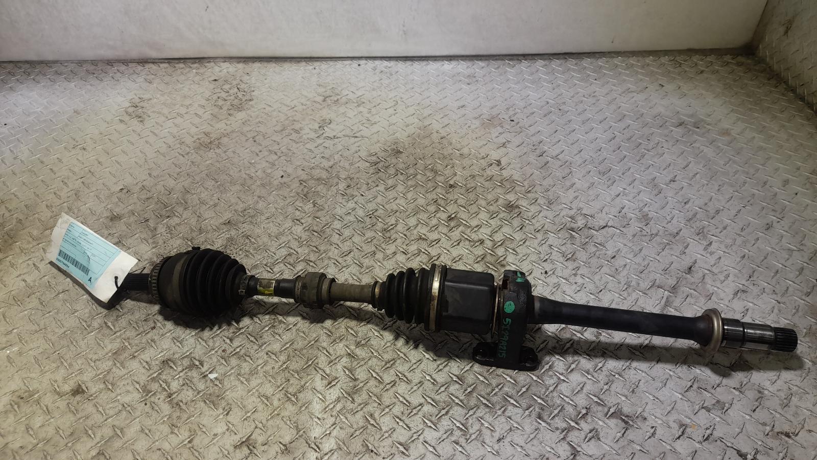View Auto part Right Driveshaft Toyota Camry 2015