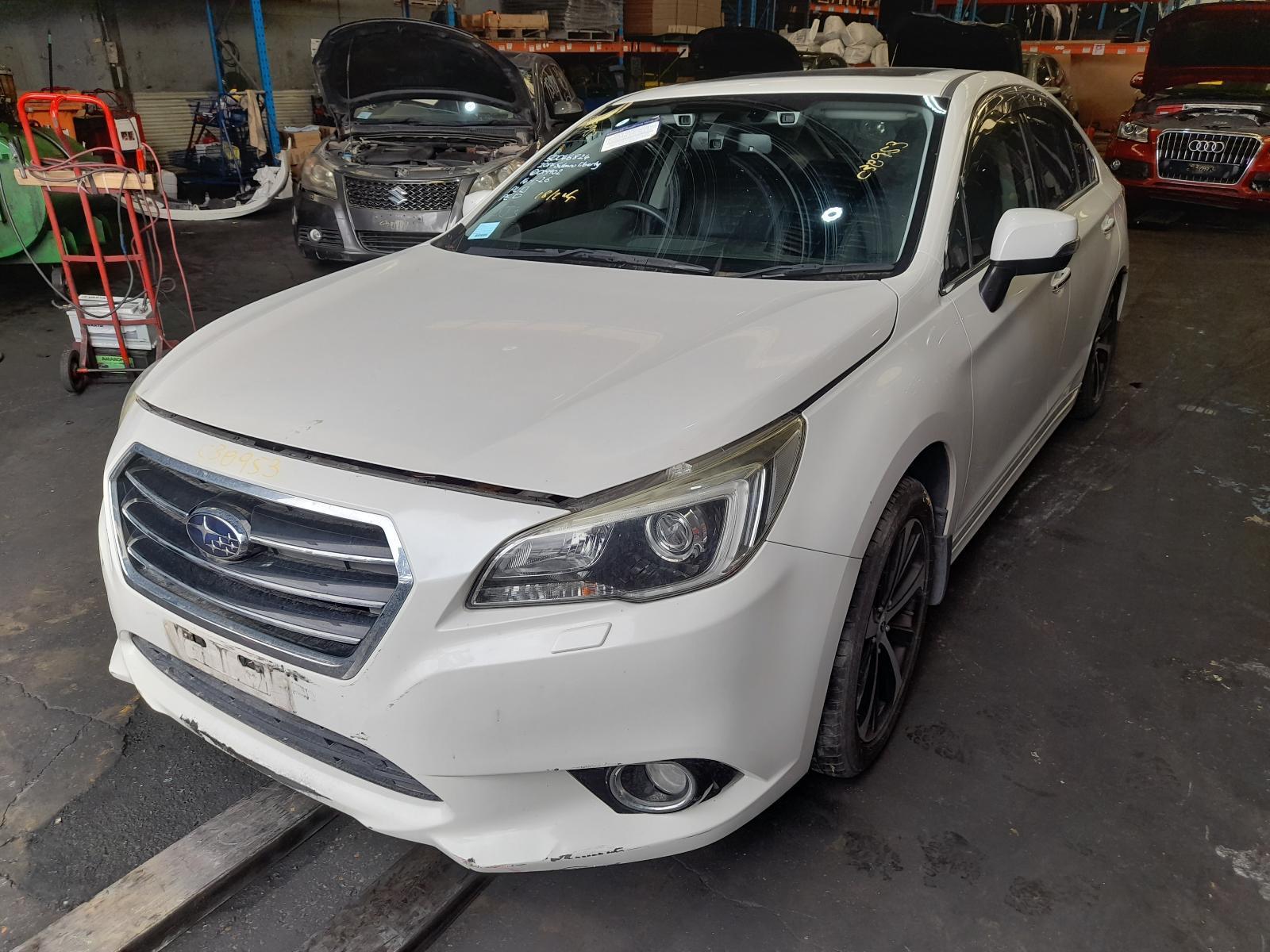 View Auto part Trans/Gearbox Subaru Liberty 2017